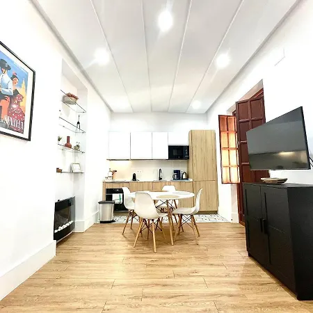 Apartment Neuf Avec Rooftop 45 M2