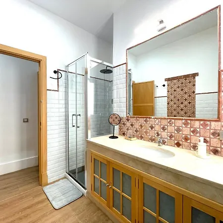 Apartment Neuf Avec Rooftop 45 M2