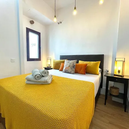 Neuf Avec Rooftop 45 M2 Apartment *