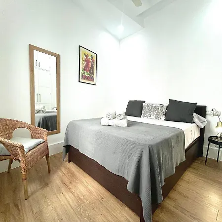 Apartment Neuf Avec Rooftop 45 M2 Seville