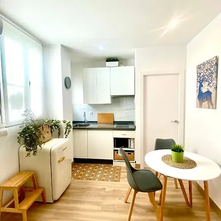 Apartment Inocentes Seville
