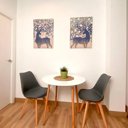 Apartment Inocentes
