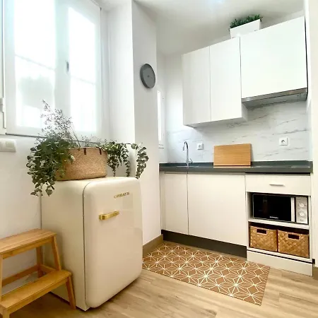 Apartment Inocentes
