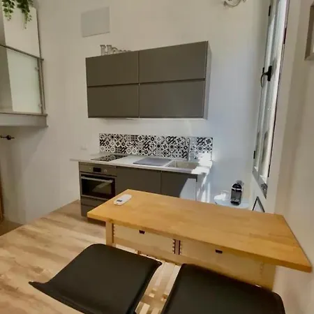 Loft Alameda En * Siviglia