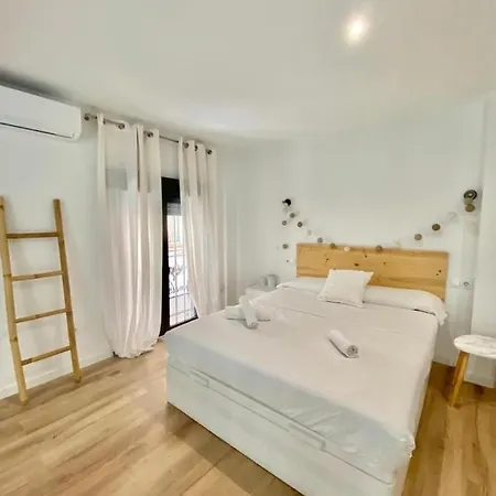 Loft Alameda En Appartamento *