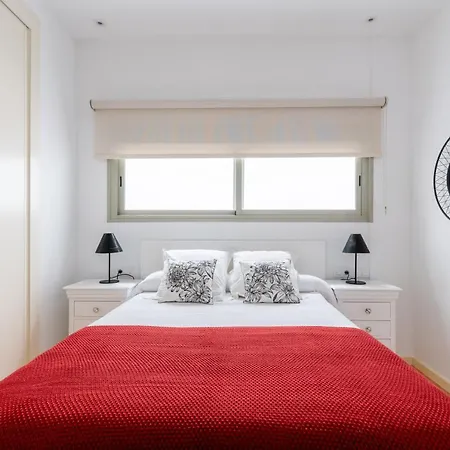 Apartment Veoapartment Cervantes *