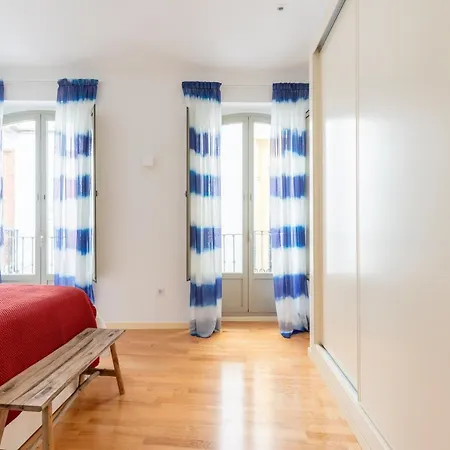 Veoapartment Cervantes *