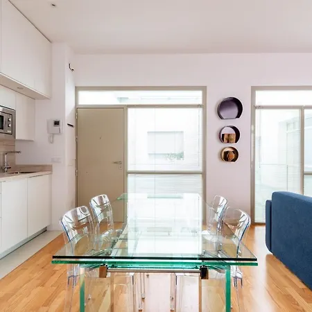 Veoapartment Cervantes *
