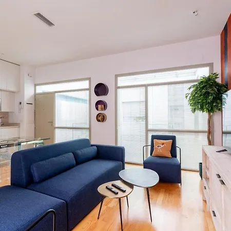 Veoapartment Cervantes * Seville