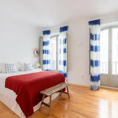Veoapartment Cervantes Apartment Seville