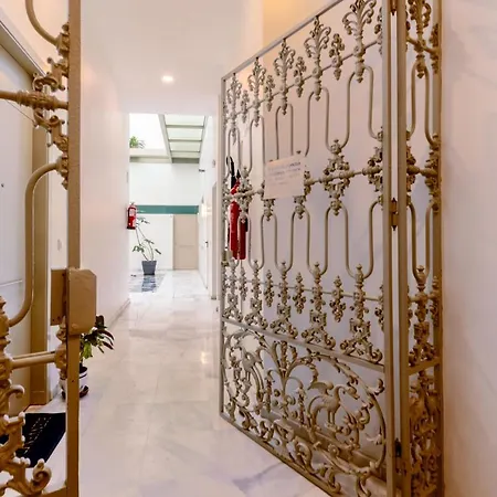 Appartamento Veoapartment Cervantes *
