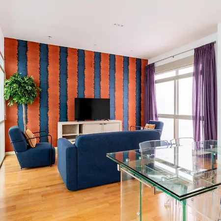 Apartment Veoapartment Cervantes