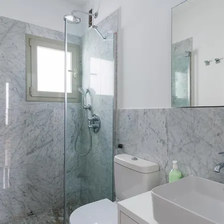 Veoapartment Cervantes Seville
