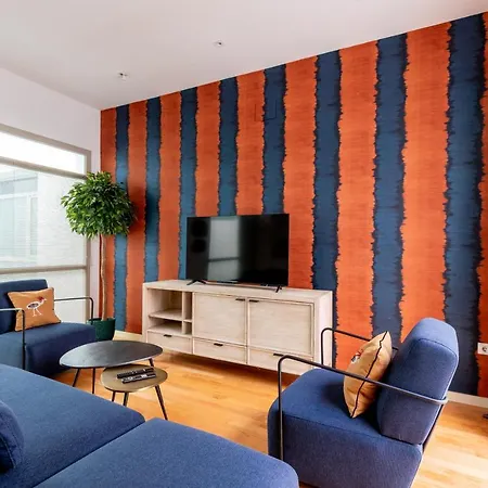 Veoapartment Cervantes