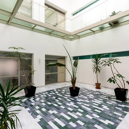 Apartment Veoapartment Cervantes Seville