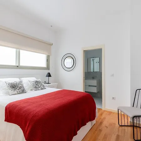 Veoapartment Cervantes