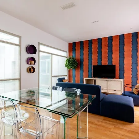 Apartment Veoapartment Cervantes