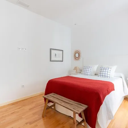 Veoapartment Cervantes Seville