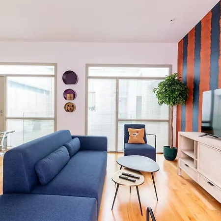 Veoapartment Cervantes Seville