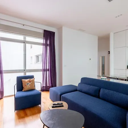 Apartment Veoapartment Cervantes Seville