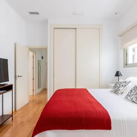 Veoapartment Cervantes