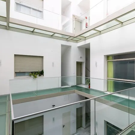 Apartment Veoapartment Cervantes