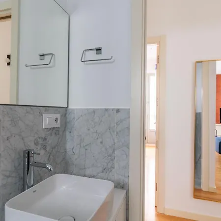 Veoapartment Cervantes Apartment Seville