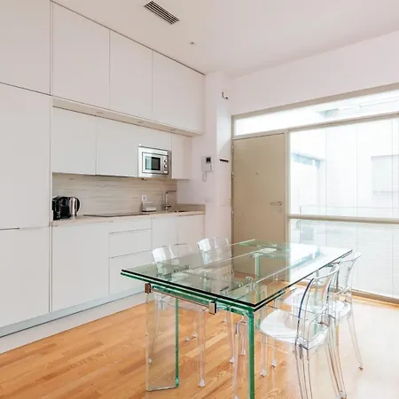 Veoapartment Cervantes Apartment