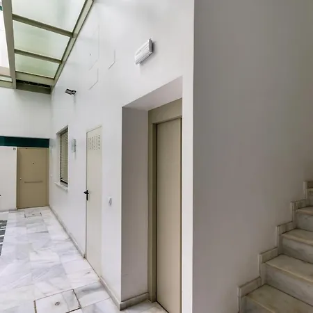Veoapartment Cervantes *