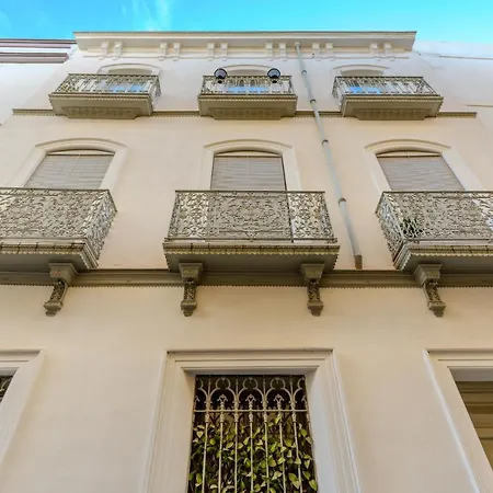 Veoapartment Cervantes * Seville