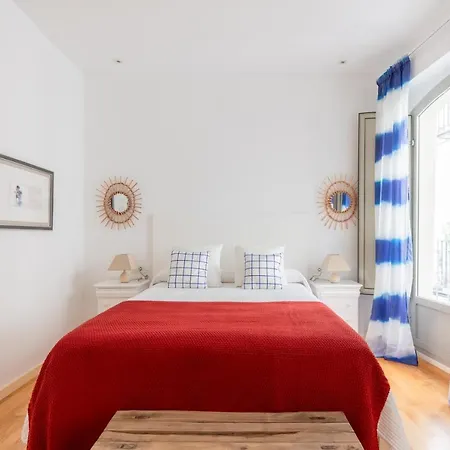 Apartment Veoapartment Cervantes Seville