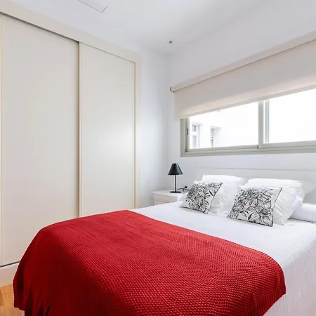 Veoapartment Cervantes *