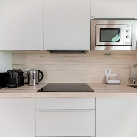 Apartment Veoapartment Cervantes Seville