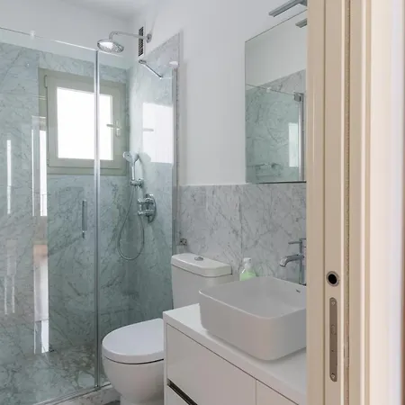 Apartment Veoapartment Cervantes Seville