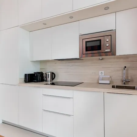 Apartment Veoapartment Cervantes