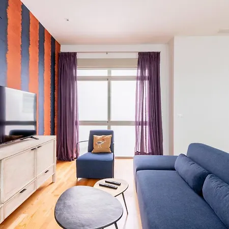 Veoapartment Cervantes *