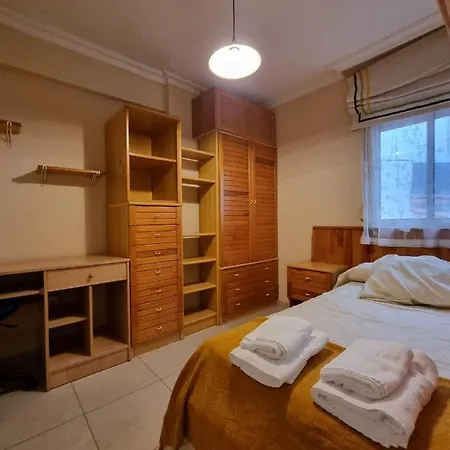 Apartment Triana Maestro Guerrero
