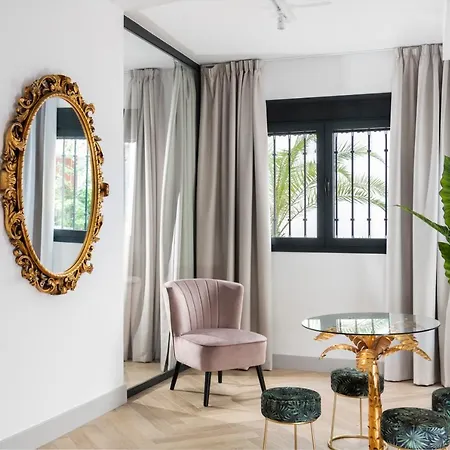 Apartment Zaragoza