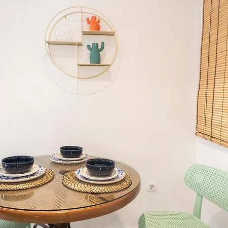 Apartment Flipanddo Triana *