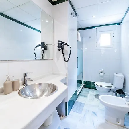 Apartment Flipanddo Triana Seville