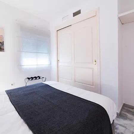 Apartment Flipanddo Triana