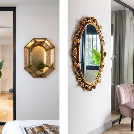 Apartment Zaragoza