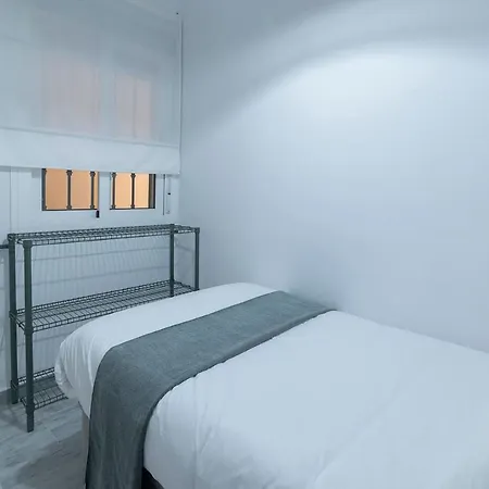 Apartment Flipanddo Triana *