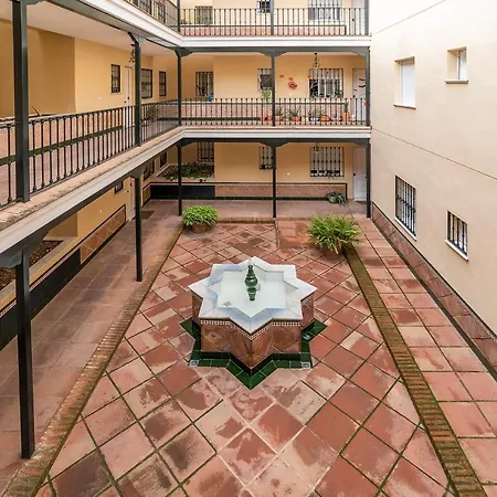 Flipanddo Triana * Seville
