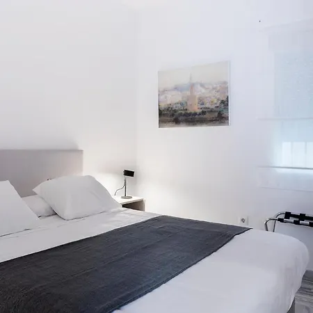 Flipanddo Triana Apartment Seville