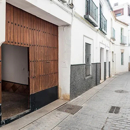 Flipanddo Triana Apartment *