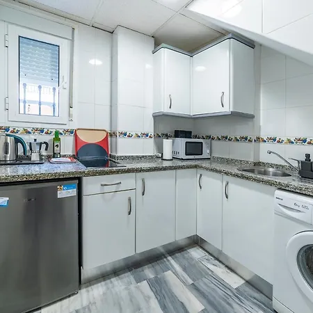 Apartment Flipanddo Triana