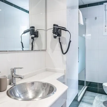 Flipanddo Triana Apartment Seville
