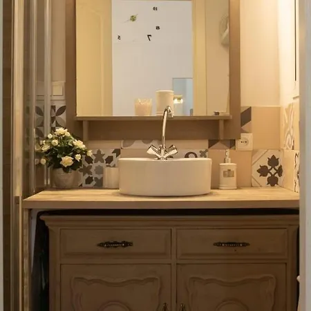 Apartamento Wish Santa Clara De *