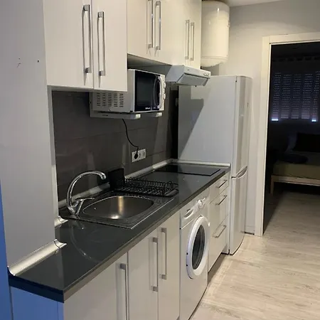 Apartamento Pasaje